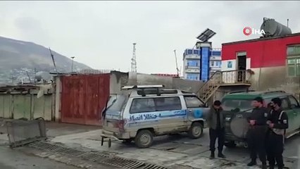 - Kabil’de Sih tapınağına silahlı saldırı: 4 ölü