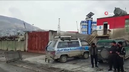 - Kabil’de Sih tapınağına silahlı saldırı: 4 ölü