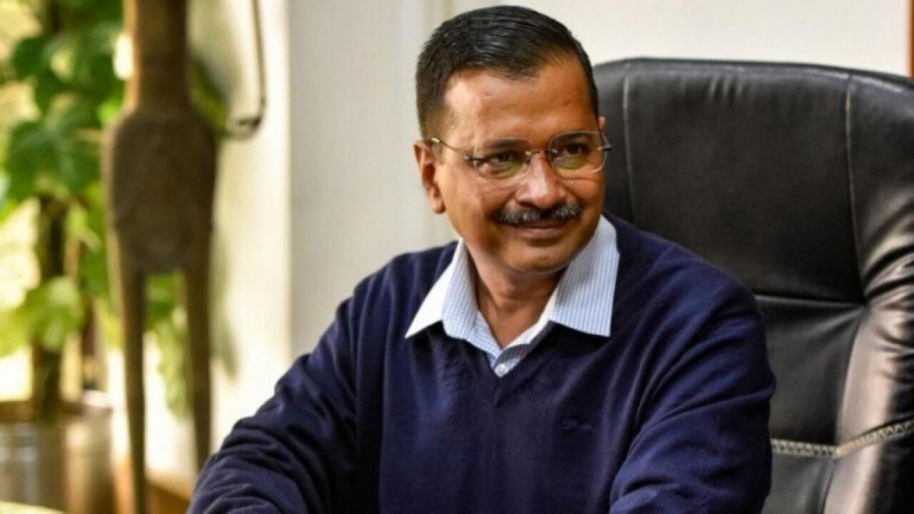 Coronavirus in India: Delhi CM Arvind Kejriwal...