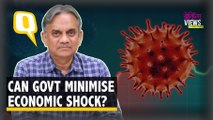 Coronavirus: What Can The Government Do to Tackle This Economic Shock?