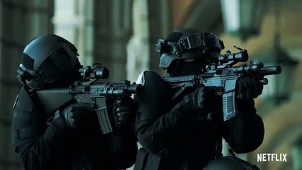 종이의 집- 파트 4