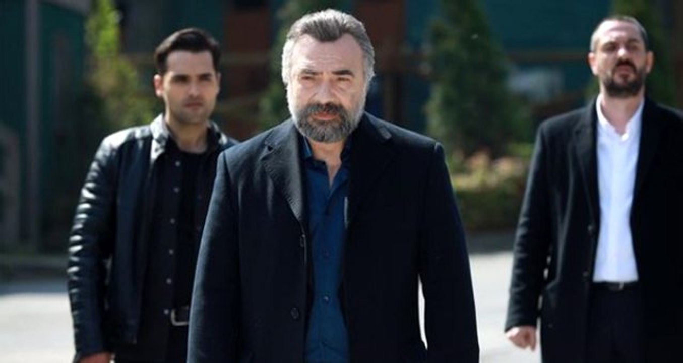 Eşkıya Dünyaya Hükümdar Olmaz 162. bölüm fragma...