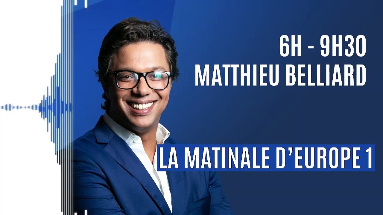 Gauvin Sers : "sans le personnel de santé nous ne sommes rien du tout"