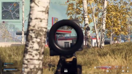 Off-Meta Weapons in WARZONE Battle Royale! (Modern Warfare In Depth)