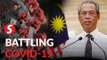 Covid-19: MCO extended to April 14 for your own safety, says PM
