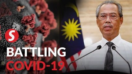 Covid-19: MCO extended to April 14 for your own safety, says PM
