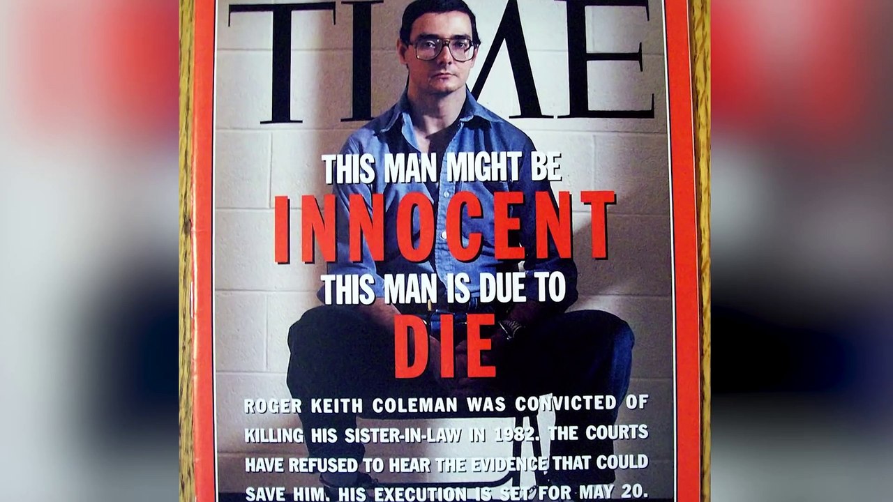 Top 10 Scary Last Words From Prison Inmates