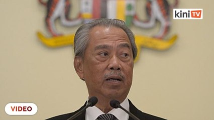 Perintah kawalan pergerakan disambung hingga 14 April