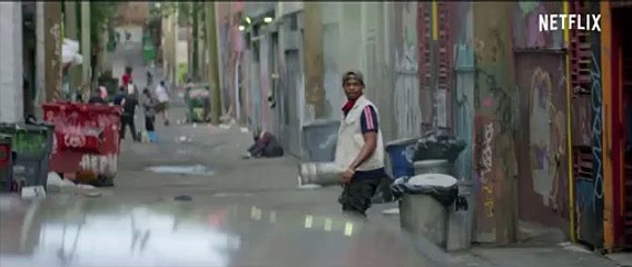 Polisiye komedi "Coffee & Kareem", 3 Nisan'da Netflix'te