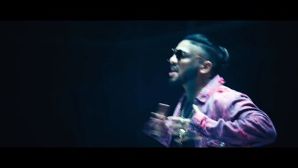 AAGE CHAL (OFFICIAL VIDEO) - RAFTAAR _ SAURABH LOKHANDE
