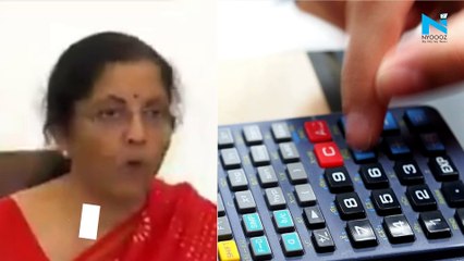 Last date for filing of income tax return for FY2018-19 extended to 30 June