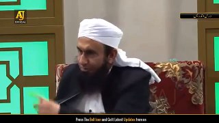 Why is Allah angry with us- - Molana Tariq Jameel Latest Bayan 20 March 2020