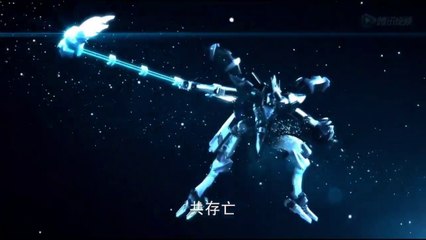 Anh Hùng Vũ Trụ Tập 10