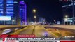 Cegah Penyebaran Corona, Arab Saudi Berlakukan Jam Malam