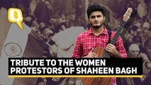 Tribute to the women of Shaheen Bagh | The Quint