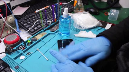 Cep telefonları ve tabletler virüs saçıyor