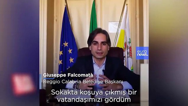 Öğrenciler mezuniyet partisi isteyince belediye başkanı çıldırdı: Polis gönderir orayı yakarım
