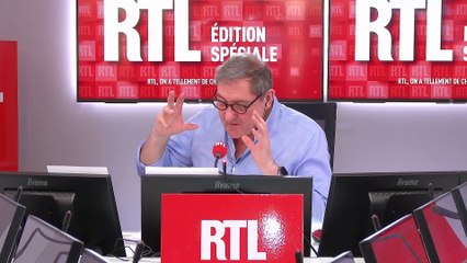 Coronavirus : le douloureux réveil de la Chine