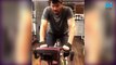 Watch, Anil Kapoor's indoor workout during Coronavirus lockdown