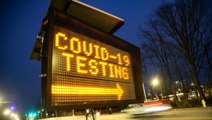 Koronavirüs testi: İngiltere neden daha fazla test yapmıyor?