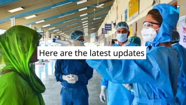 277 Indians evacuated from Iran : All major updates on Coronavirus