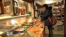 VIRUS - Reportage dans un petit village d'Alsace où le coronavirus a bouleversé toute la vie quotidienne