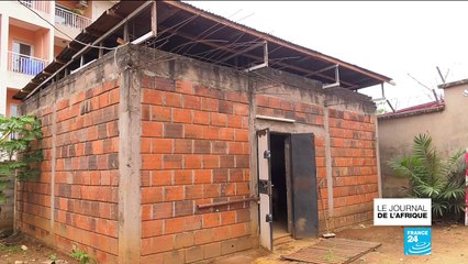 Mort de Manu Dibango : A Yaoundé, émotion en musique à l'enfant du pays