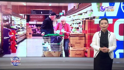 world today 23 มึ.ค. 63 : ยารักษา "โควิด-19"