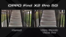 มาดูความนิ่งของ 120Hz Ultra Vision Screen ของ OPPO Find X2 Pro 5G