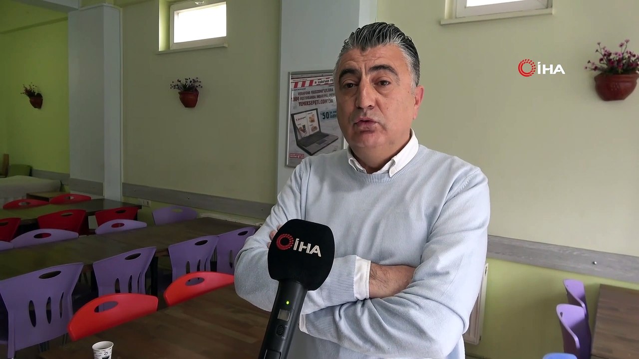 Pedagog Şahintürk, koranavirüsün çocuklar üzerindeki psikolojik etkisini anlattı