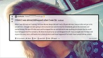 5 Scary Confessions Found On /r/Confessions On Reddit...