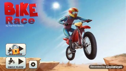 Impossible  bike stund
