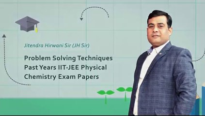 chemical equilibrium part 01  problem solving by JH sir etoos kota