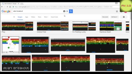 Top 5 Most Wonderful Google Tricks.