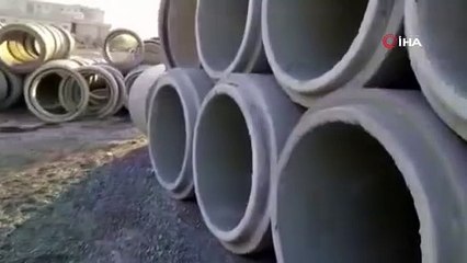 Iğdır’da Koronavirüs şüphelisi adam hastaneden kaçtı
