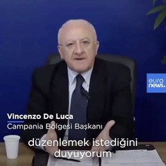 Uyarılara kimse kulak asmayınca çıldırdı!