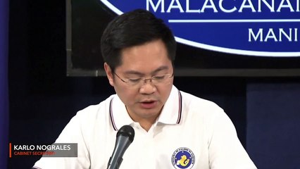 LGUs ordered to help in burial of coronavirus victims