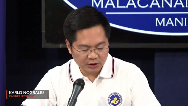 LGUs ordered to help in burial of coronavirus victims