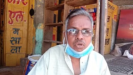 हरदोईः बिलग्राम सभी खाद्य पदार्थ व्यापारियों से की अपील