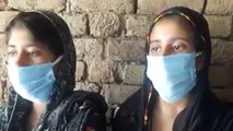 corona Song : राजस्थान की दो सगी बहनों ने कोरोना वायरस पर गाया गाना, सोशल मीडिया में हुआ वायरल