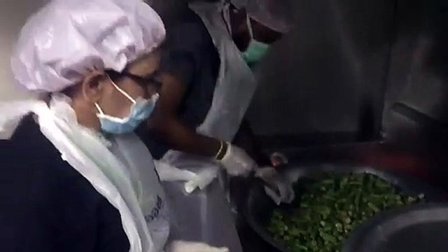 NGOs cook up free meals for B40 group impacted by Covid-19 shutdown