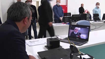 Kırıkkale’de bin 100 yaşlının ihtiyacı giderildi