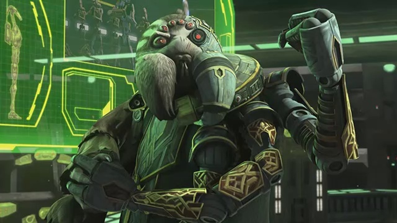 RWBY ~ Season 8 Episode 10 : [S8E10] Full Episodes - video Dailymotion