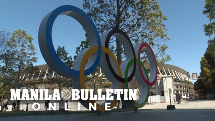 US athletes say postponement of the Olympics 'the right call'