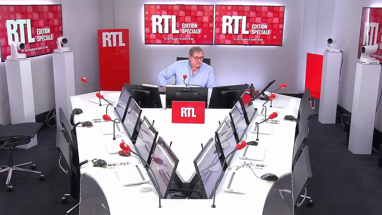 Coronavirus : Olivier le Nézet demande à l'État "des masques et des tests" pour les pêcheurs