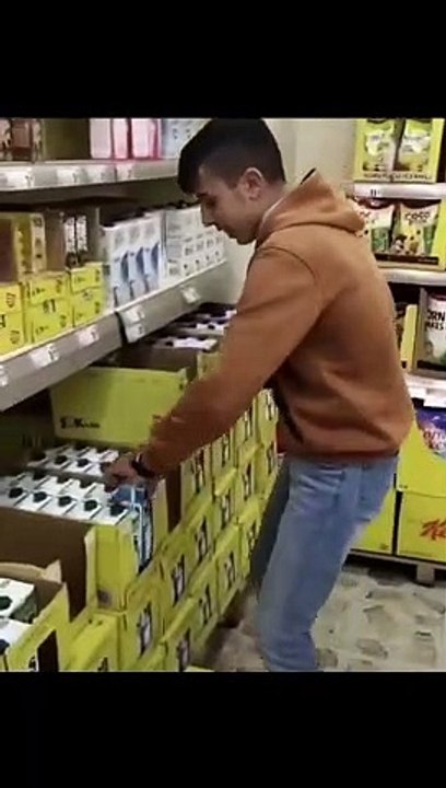 Sosyal medyada bir rezalet daha! Gözaltına alındı