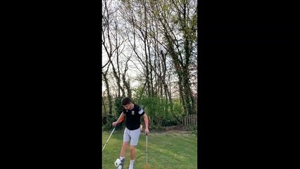 CHALLENGE DE DAMIERS #1