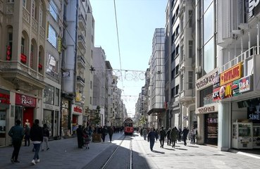 Karantina sürecine İstanbul'un hangi ilçesinde oturanlar daha çok uydu? Araştırma ortaya çıkardı