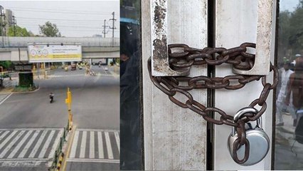 Lockdown और Curfew में होता है ये छोटा सा अंतर | Difference Between Lockdown & Curfew | Boldsky
