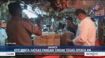 Satgas Awasi Spekulan Pangan di Bekasi